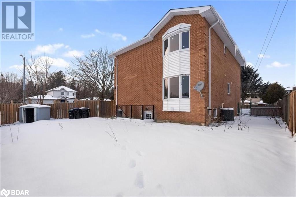 2529 Della Street, Innisfil, Ontario  L9S 2H2 - Photo 23 - 40694726