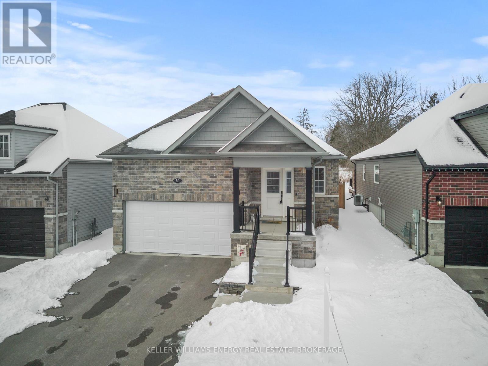 59 Cortland Way, Brighton, Ontario  K0K 1H0 - Photo 2 - X11949259