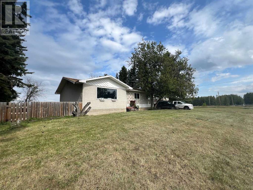 5004 52nd Avenue, Peers, Alberta  T7E 1W0 - Photo 5 - A2165693