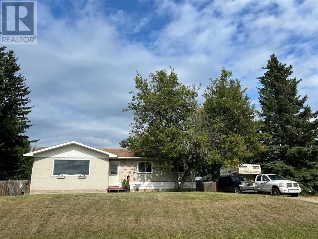 5004 52nd Avenue, Peers, Alberta  T7E 1W0 - Photo 4 - A2165693