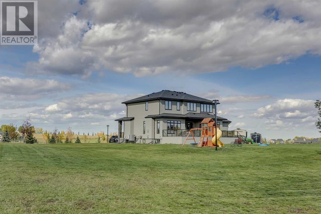 48069 279 Avenue E, Rural Foothills County, Alberta  T1S 4N8 - Photo 44 - A2188349