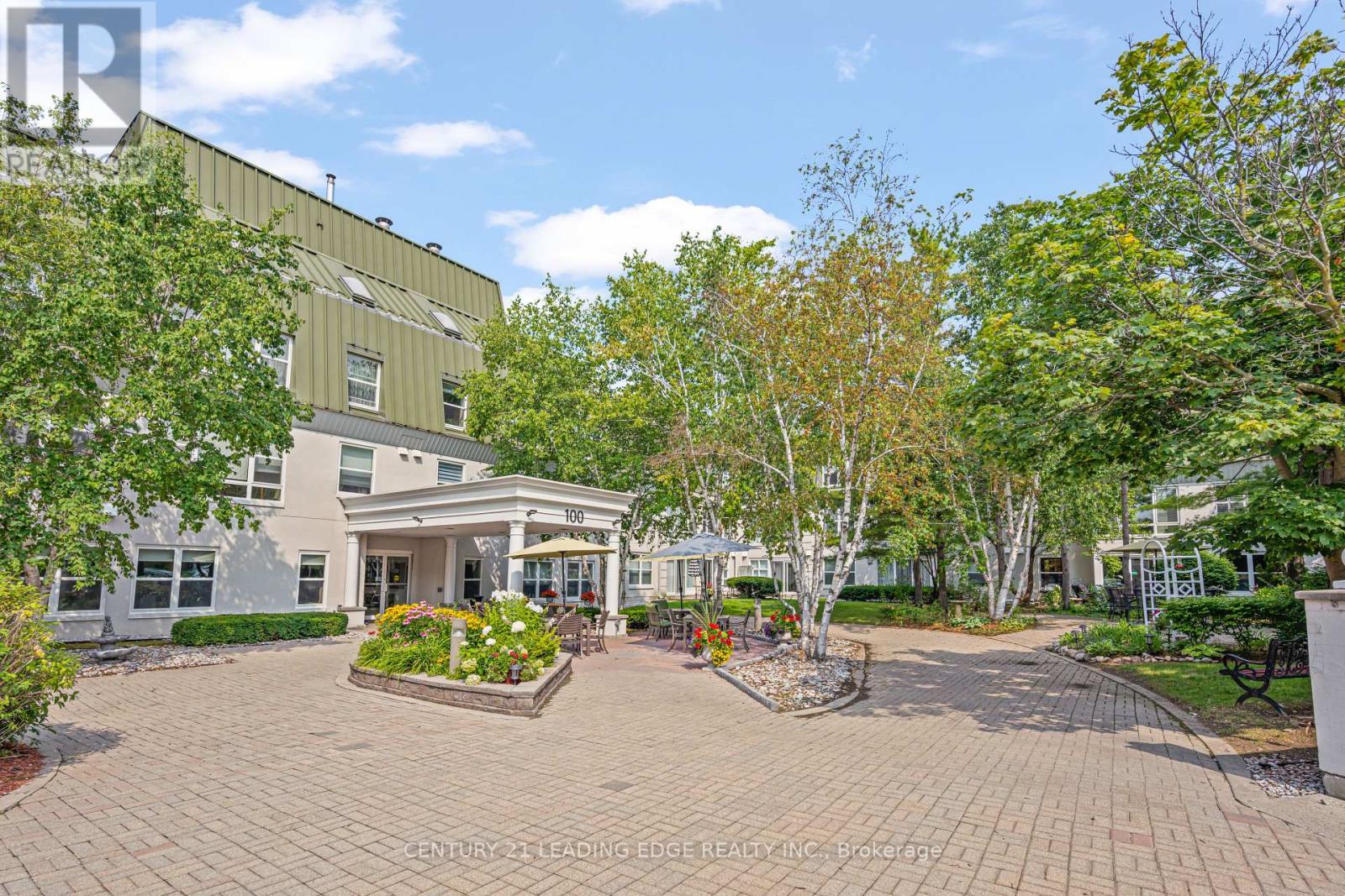 Property at PH2 - 100 ANNA RUSSELL WAY image 1