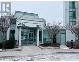 1711 - 4900 GLEN ERIN DRIVE, Mississauga, Ontario