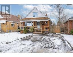 377 EAST 16TH STREET, Hamilton, Ontario