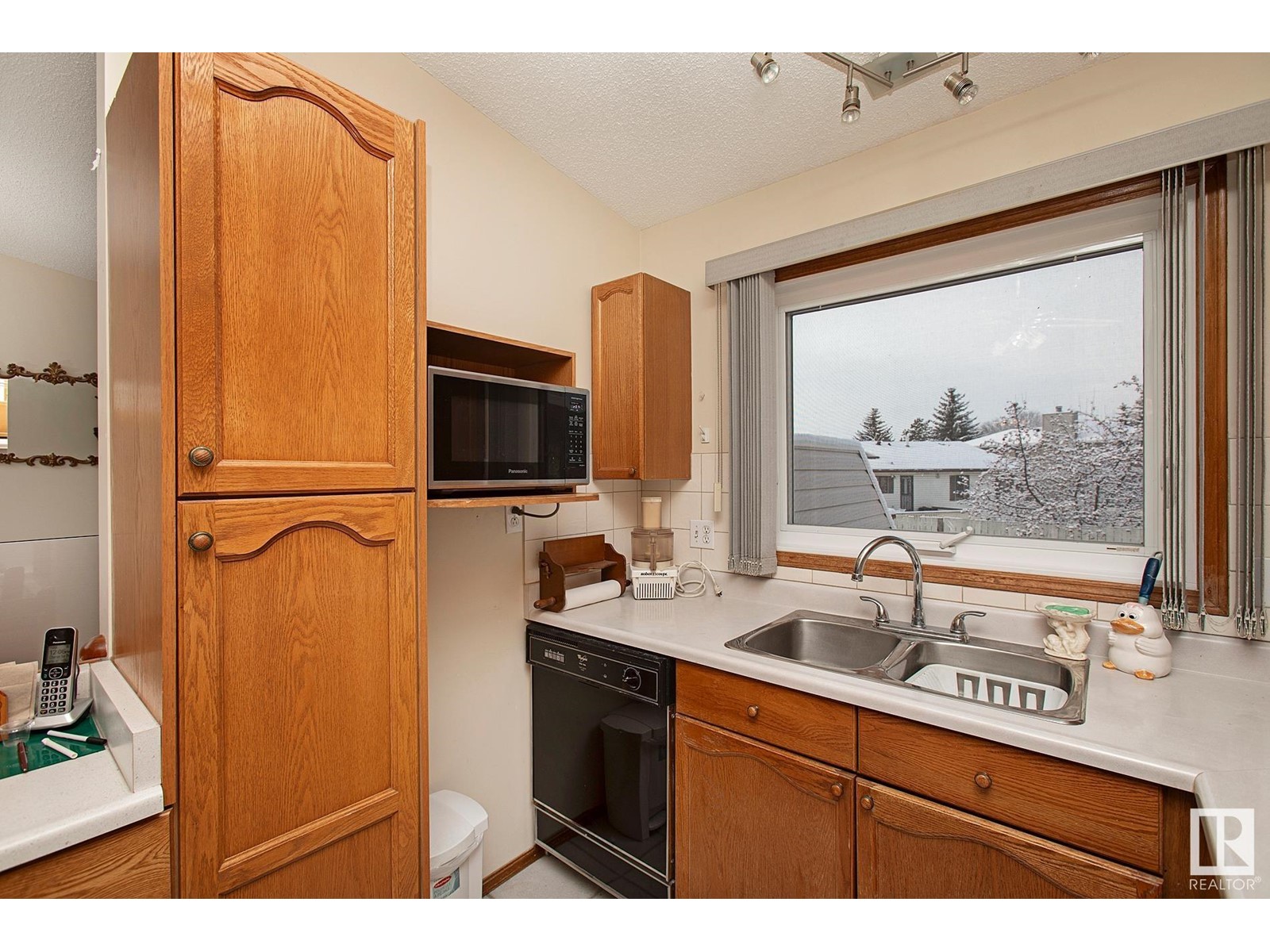 4847 32 Av Nw, Edmonton, Alberta  T6L 4Y7 - Photo 9 - E4419852