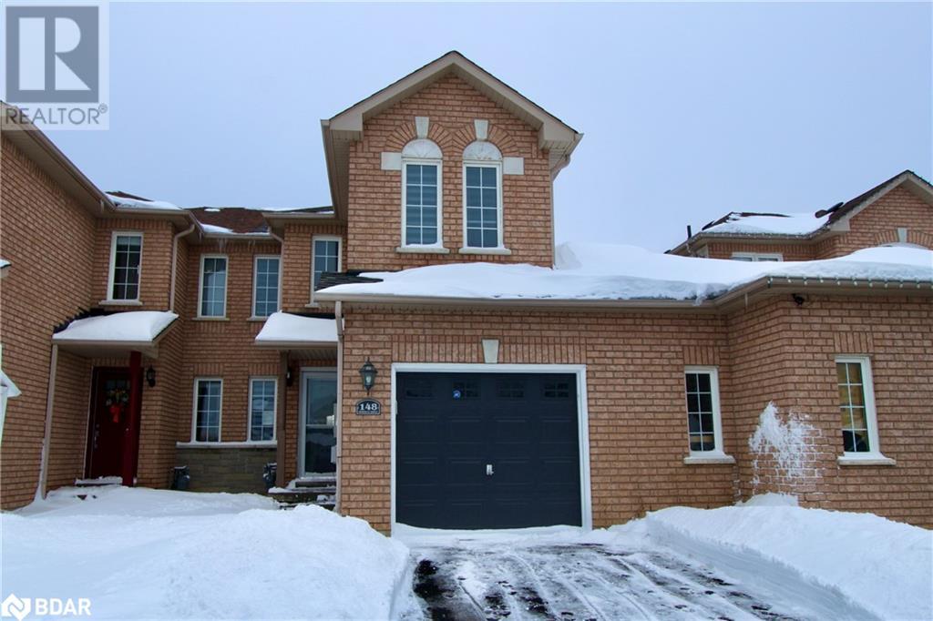 148 Sproule Drive, Barrie, Ontario  L4N 0R4 - Photo 1 - 40693654