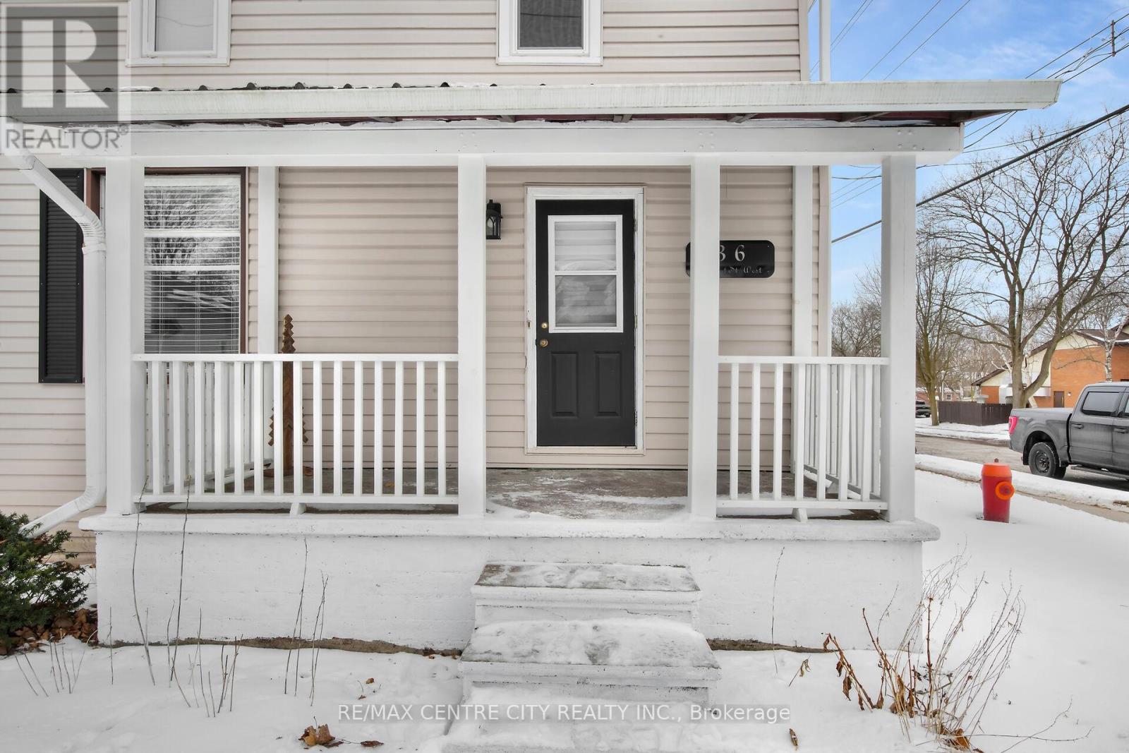 36 Walnut Street W, Aylmer, Ontario  N5H 1C5 - Photo 4 - X11949312