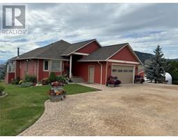 5380 Learmouth Road, lavington, British Columbia