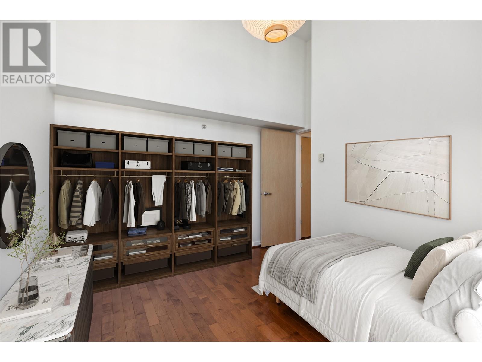 Listing Picture 16 of 40 : PH1 969 RICHARDS STREET, Vancouver / 溫哥華 - 魯藝地產 Yvonne Lu Group - MLS Medallion Club Member