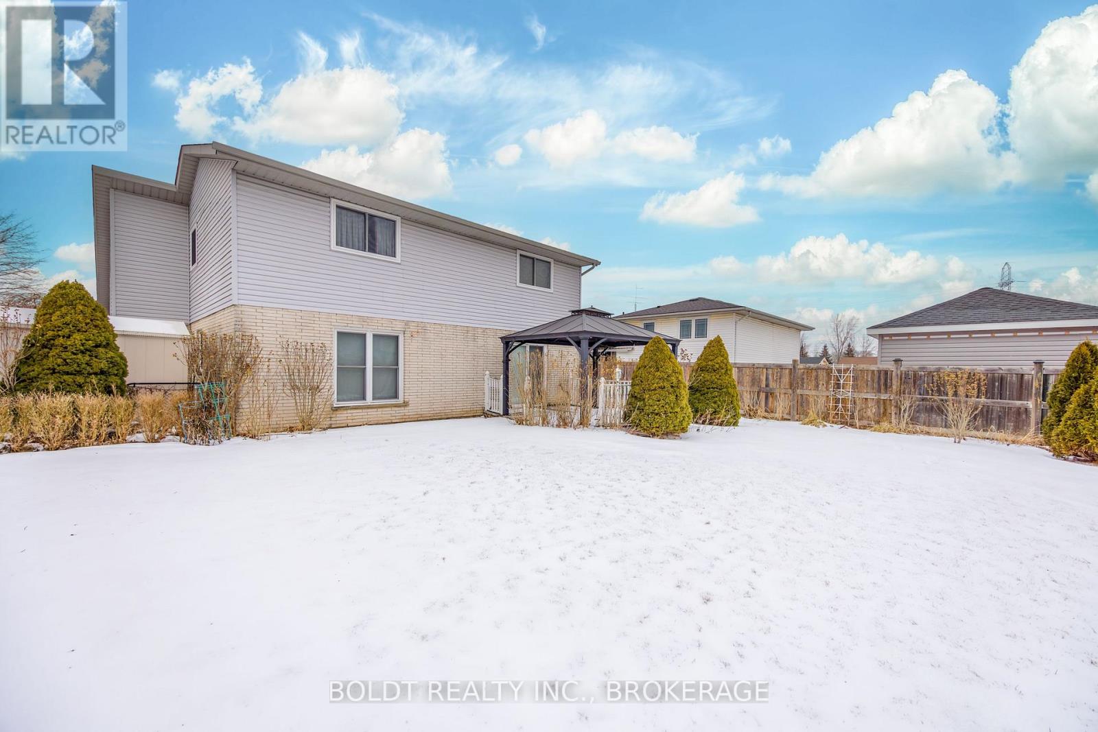 6 Stephenson Court, Thorold, Ontario  L2V 4Y8 - Photo 25 - X11949286