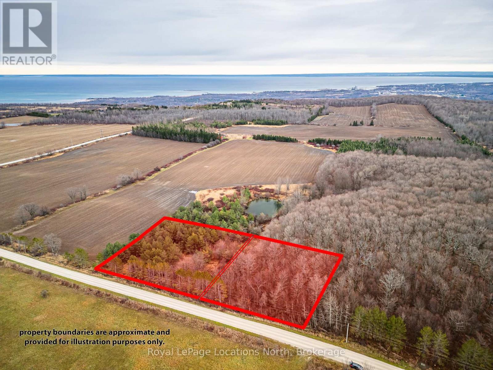 Lot 15 3rd Line E, Blue Mountains, Ontario  N0H 2E0 - Photo 2 - X11949323