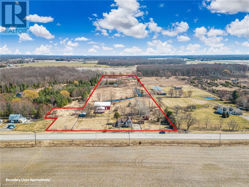 64067 WELLANDPORT Road, Wainfleet, Ontario