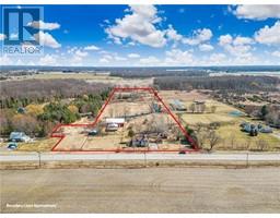 64067 Wellandport Road 879 - Marshville/Winger-77;, Wainfleet, Ca