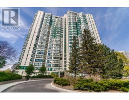 910 - 4470 TUCANA COURT, Mississauga, Ontario