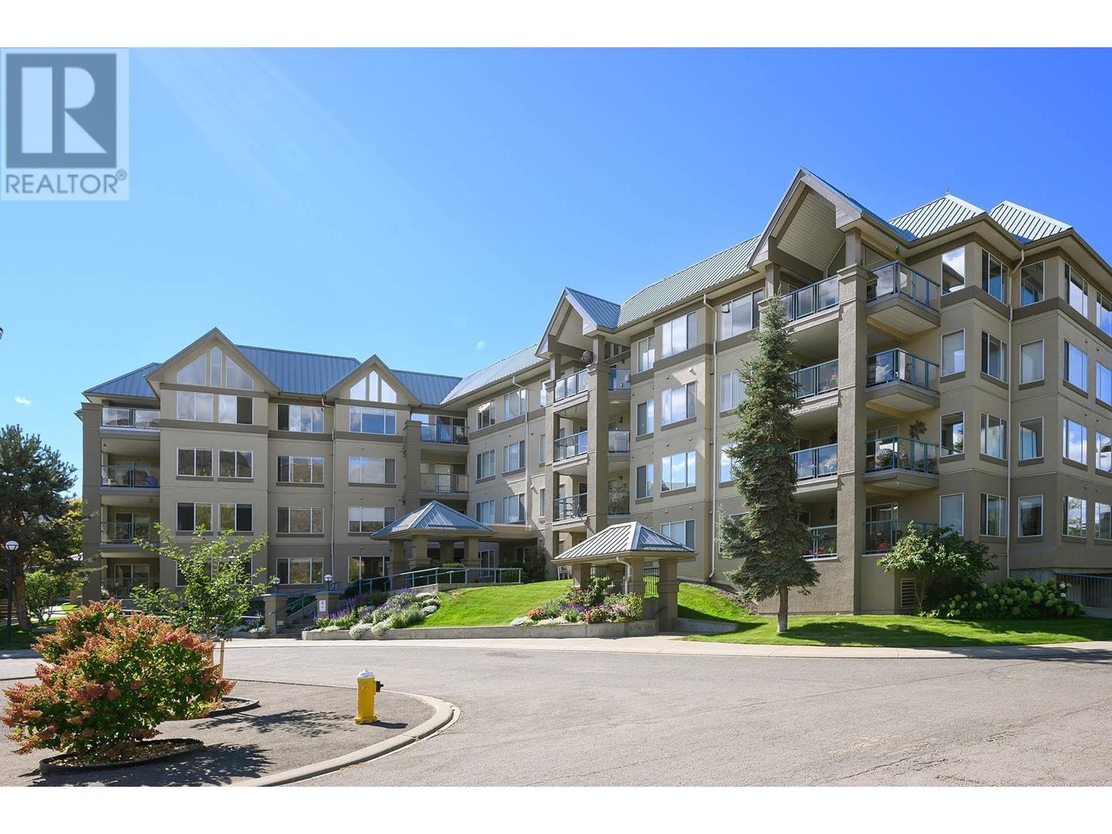 970 LORNE Street Unit# 108 Kamloops