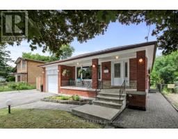 220 HOMEWOOD AVENUE, Toronto, Ontario