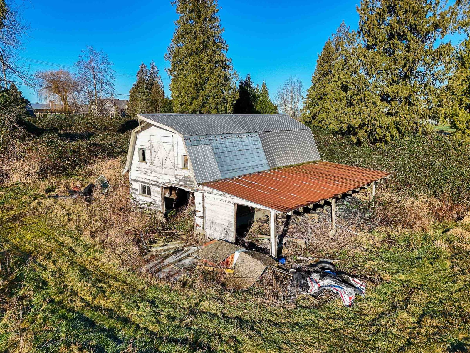 Property at 4544 ROSS ROAD image 3