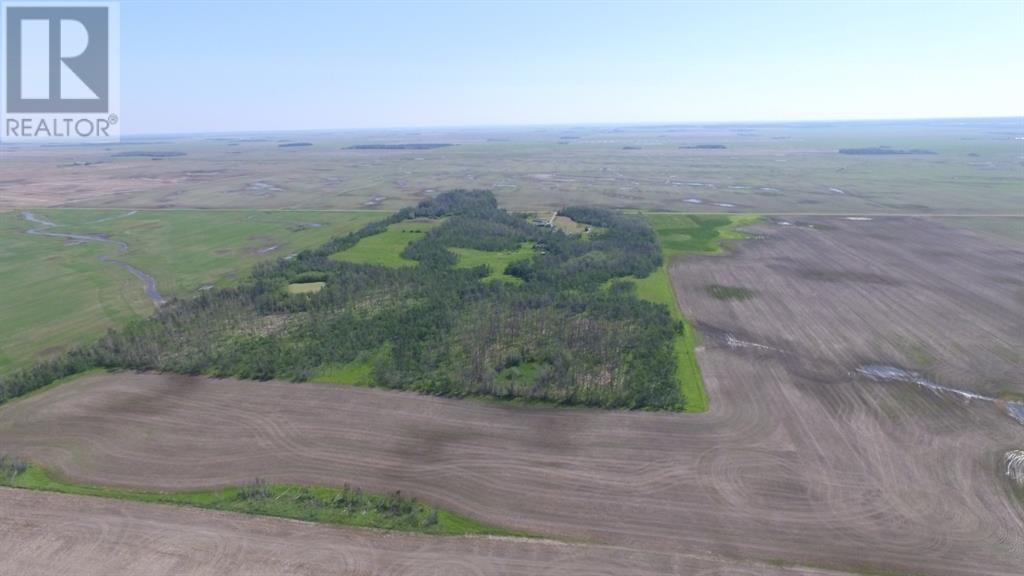 81068 Range Road 225, rural northern sunrise county, Alberta