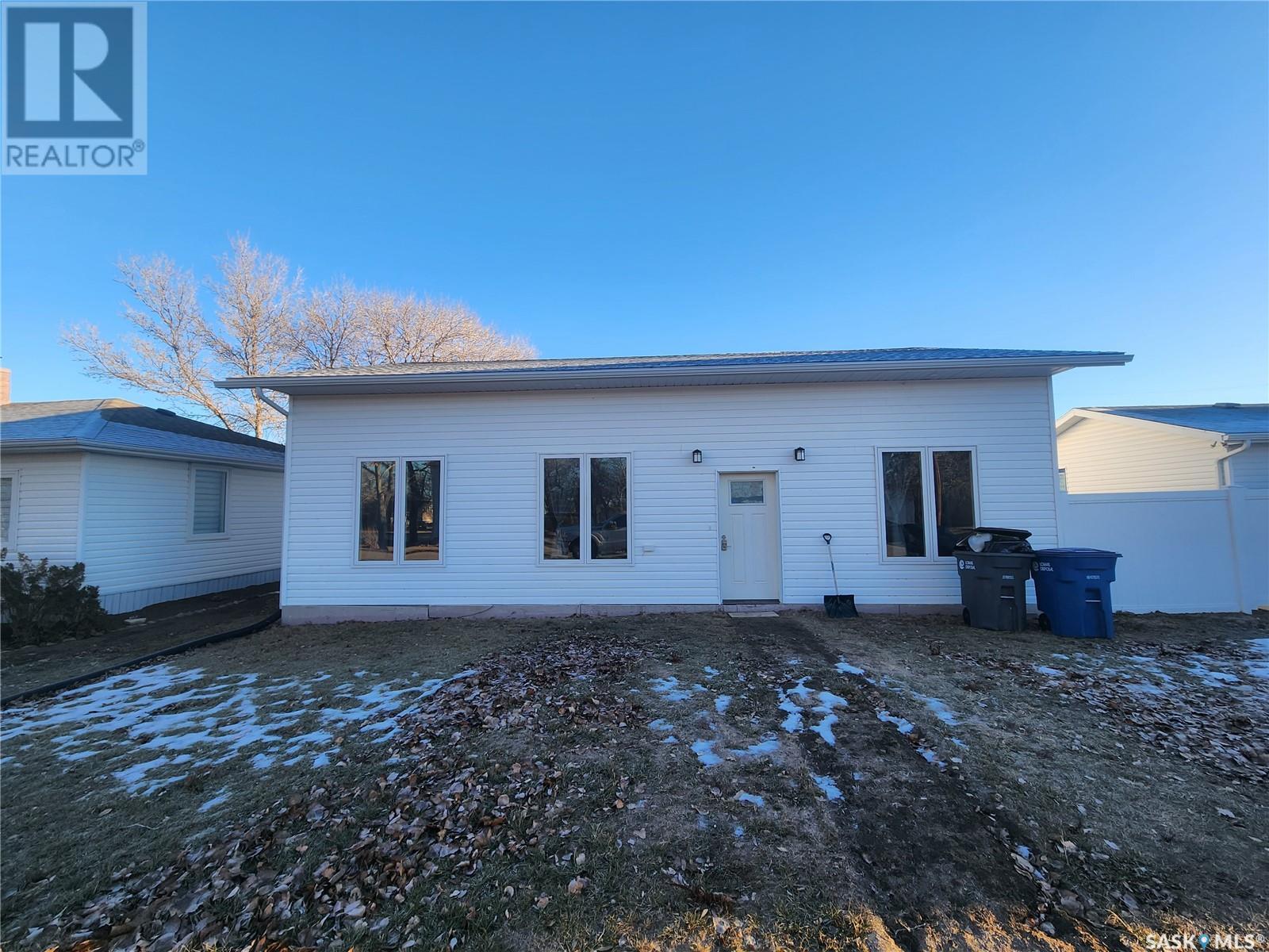 214 Main Street, Rouleau, Saskatchewan  S0G 4H0 - Photo 26 - SK993947