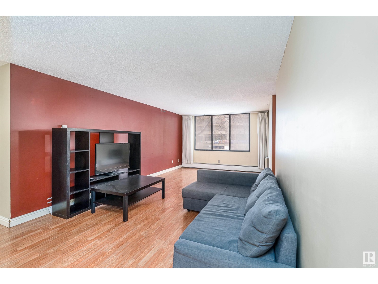 Property at #203 9808 103 ST NW image 1