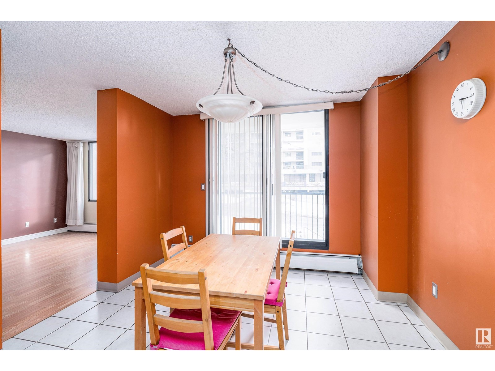 Property at #203 9808 103 ST NW image 5