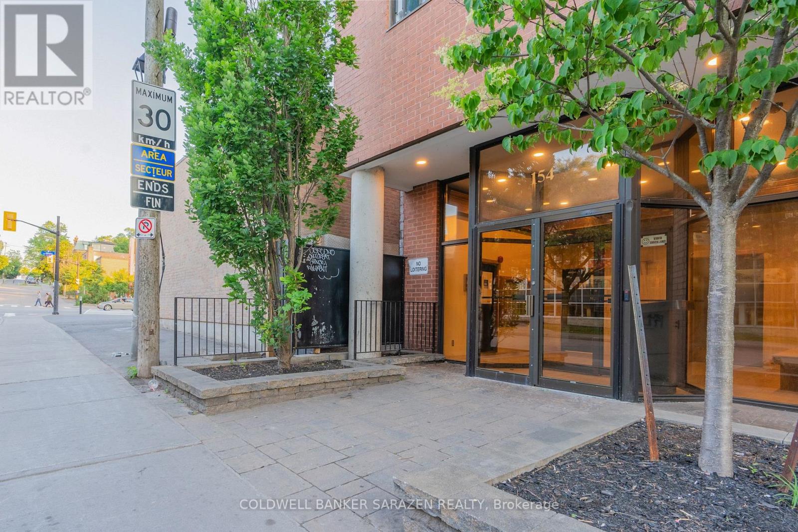 Property at 404 - 154 NELSON STREET image 4
