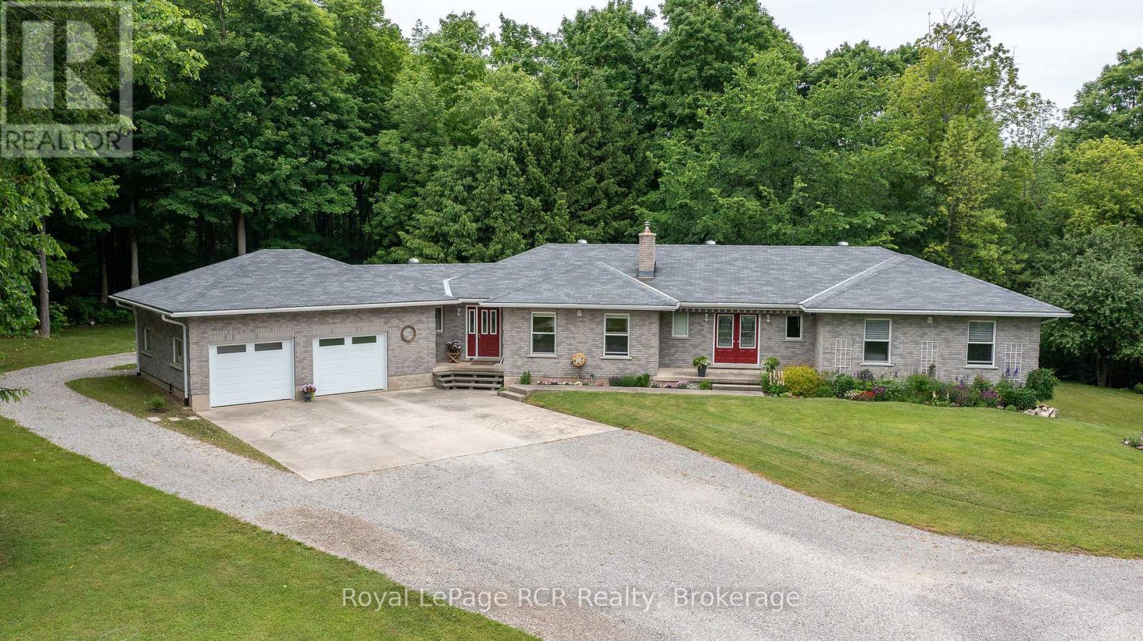 78 LAKE STREET, Georgian Bluffs, Ontario