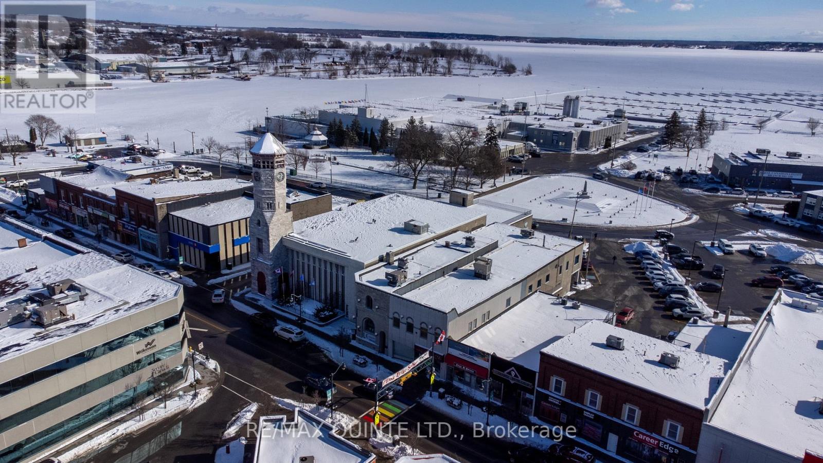 206 - 69-71 Dundas Street W, Quinte West, Ontario  K8V 3P4 - Photo 3 - X11949350