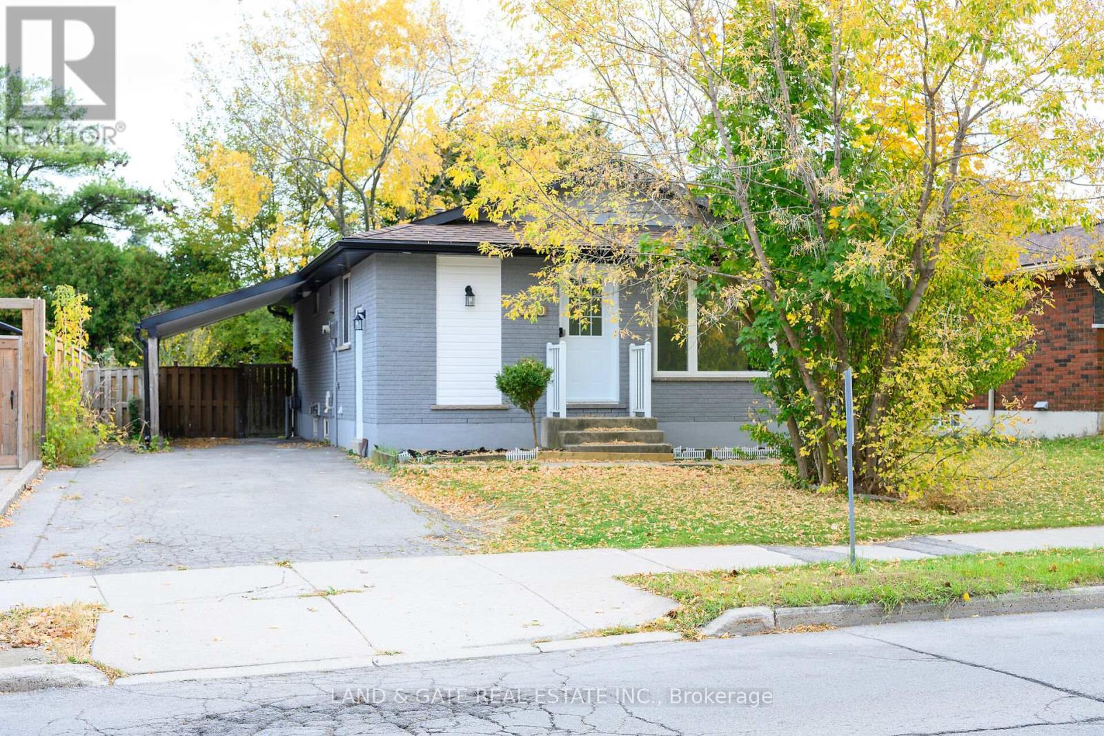 Property at 400 LIMERIDGE ROAD W image 1