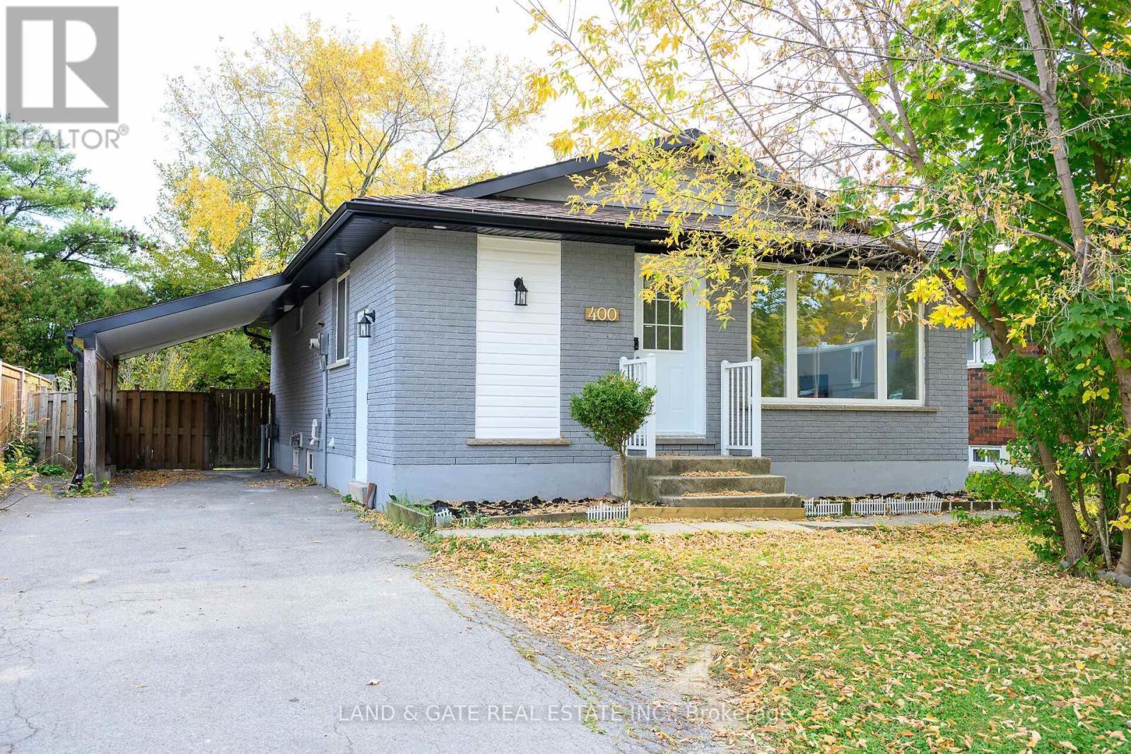 Property at 400 LIMERIDGE ROAD W image 2