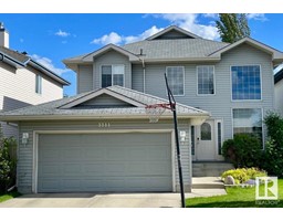 3311 32 AV NW, edmonton, Alberta