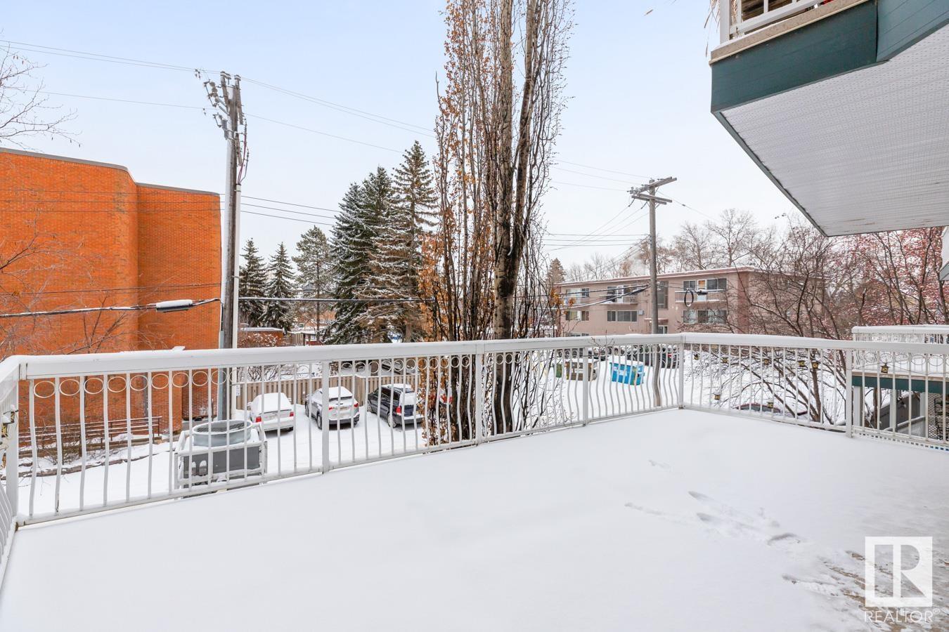 Property at #210 8909 100 ST NW image 2