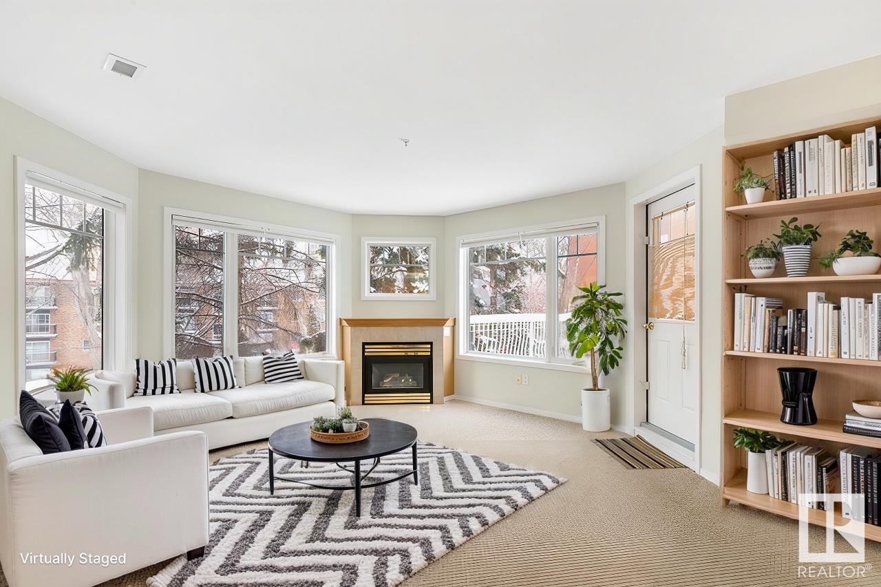 Property at #210 8909 100 ST NW image 3