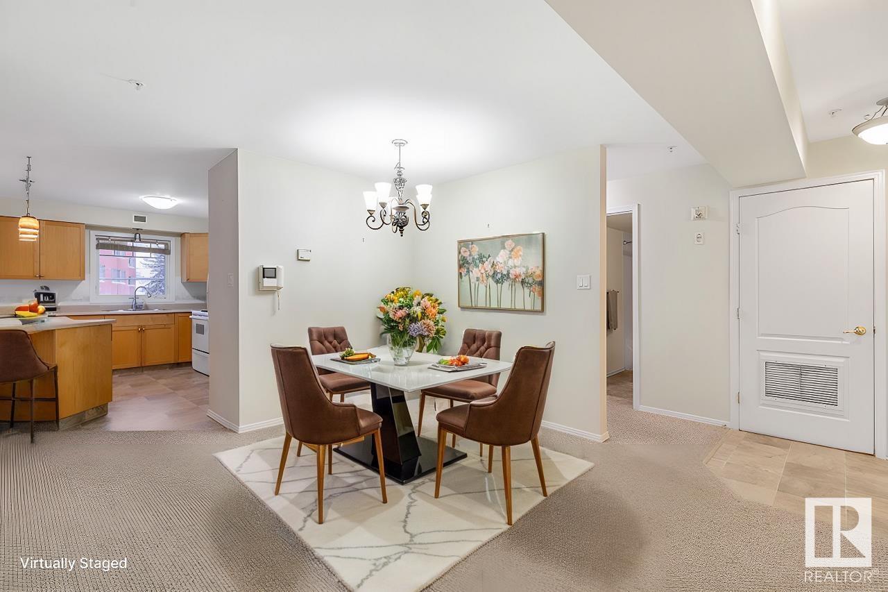 Property at #210 8909 100 ST NW image 4