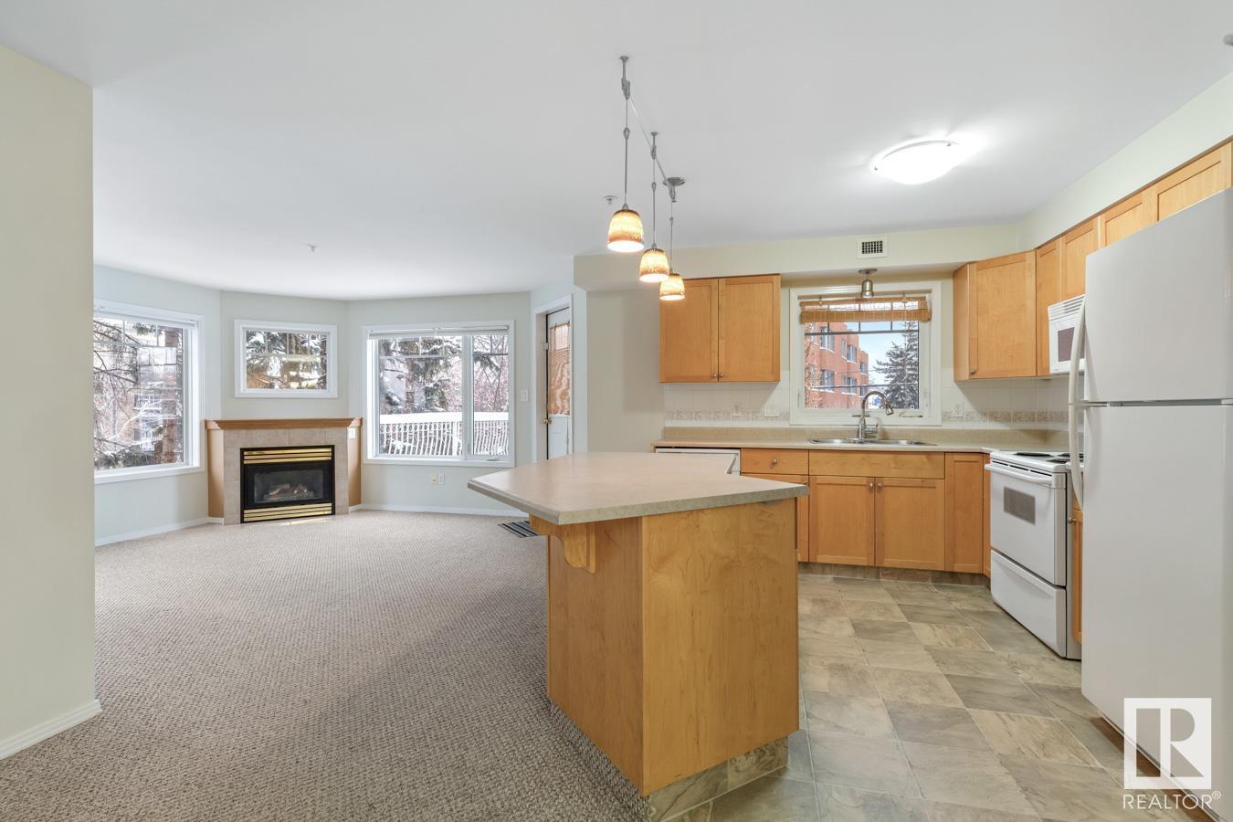 #210 8909 100 St Nw, Edmonton, Alberta  T6E 6T4 - Photo 12 - E4415911