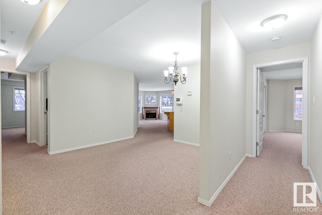 #210 8909 100 St Nw, Edmonton, Alberta  T6E 6T4 - Photo 9 - E4415911