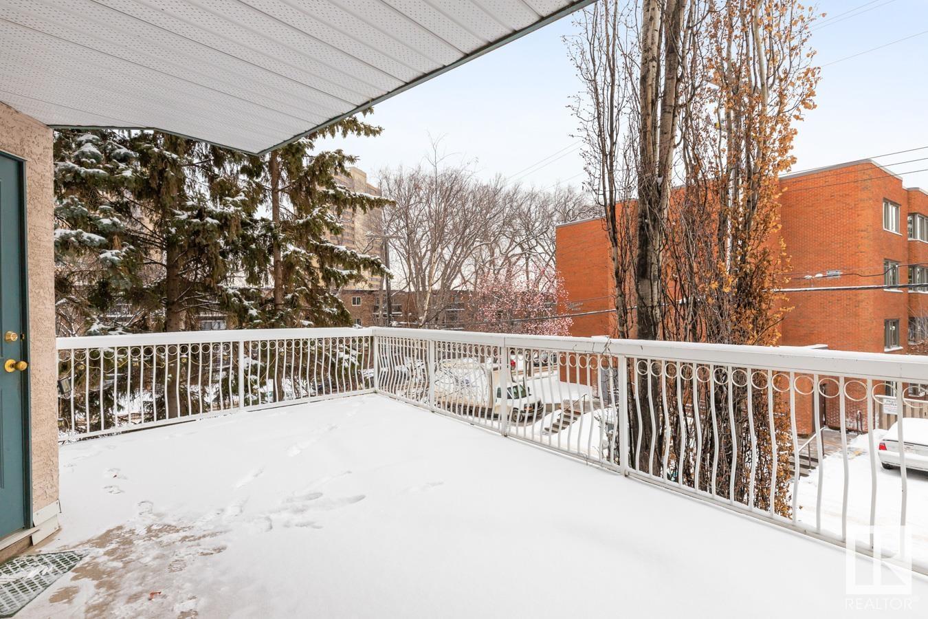 #210 8909 100 St Nw, Edmonton, Alberta  T6E 6T4 - Photo 30 - E4415911