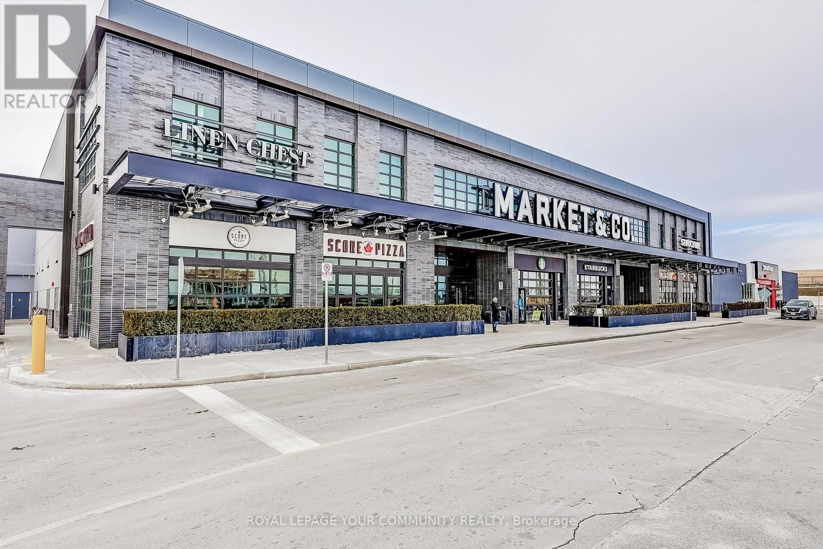 17600 Yonge Street E, Newmarket, Ontario  L3Y 4Z1 - Photo 21 - N11949376