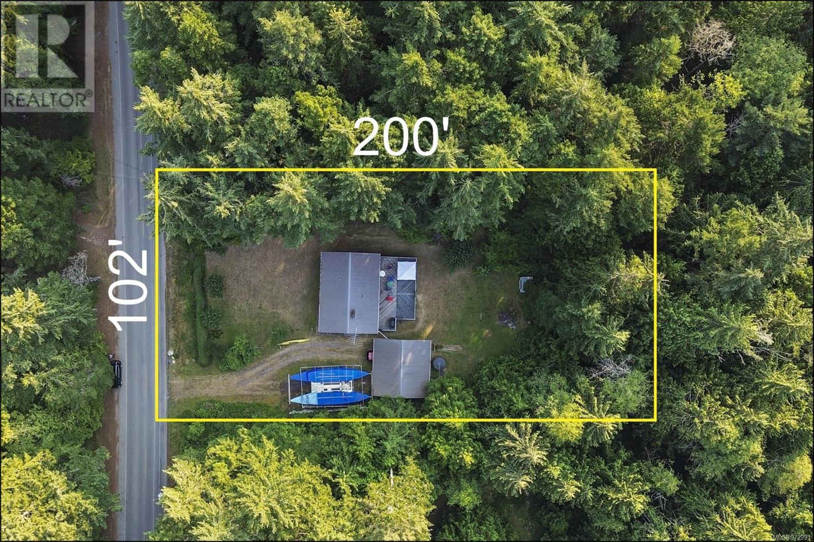 Property at 421 Berry Point Rd image 3