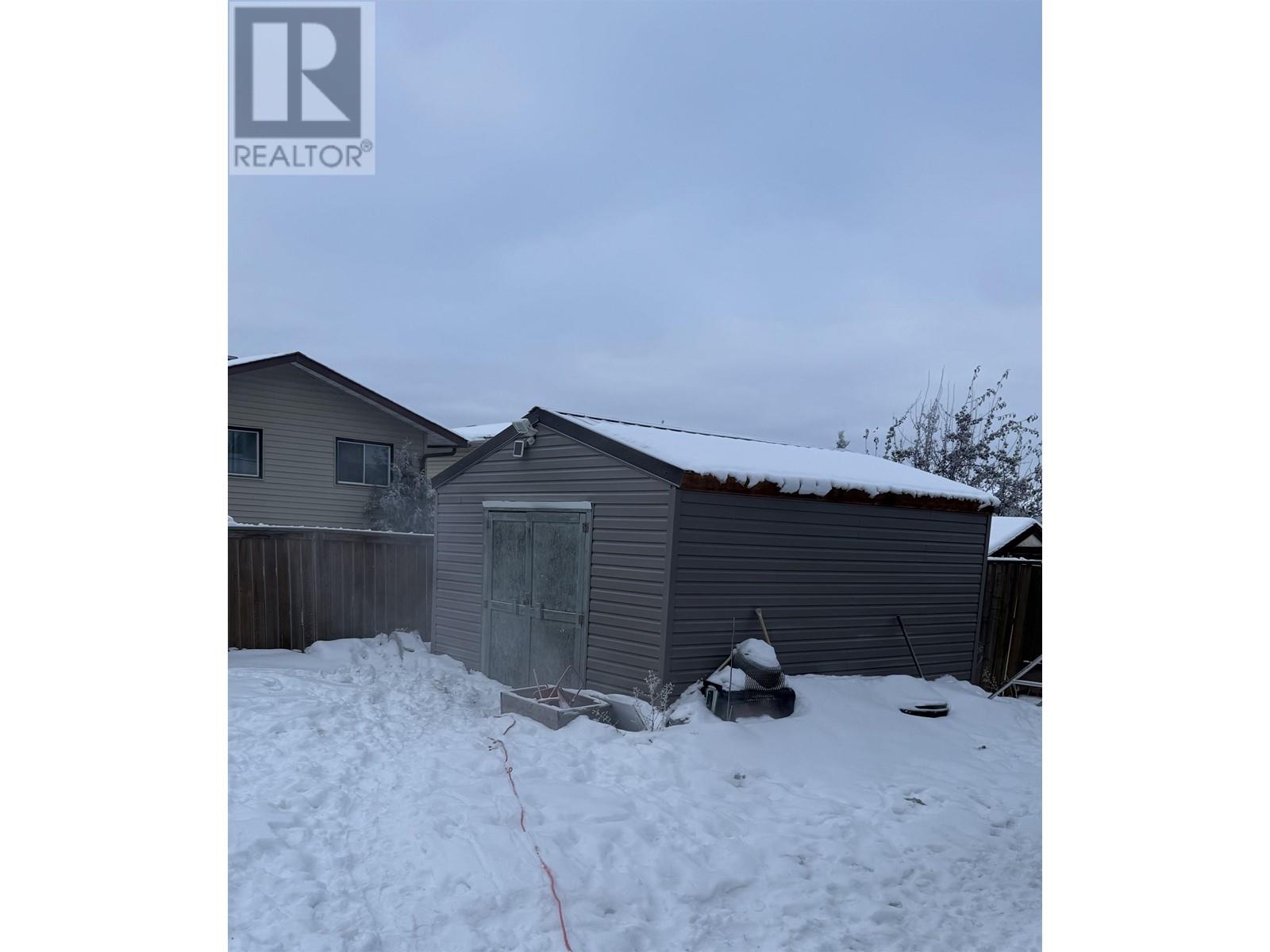 10520 88a Street, Fort St. John, British Columbia  V1J 5X9 - Photo 21 - R2962121