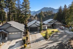 12 45348 Magdalena Place|Vedder Mountain, Cultus Lake, Ca