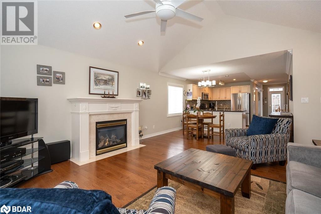 22 Artisan Lane, Alliston, Ontario  L9R 2G1 - Photo 10 - 40695022