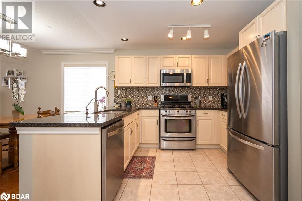 22 Artisan Lane, Alliston, Ontario  L9R 2G1 - Photo 12 - 40695022