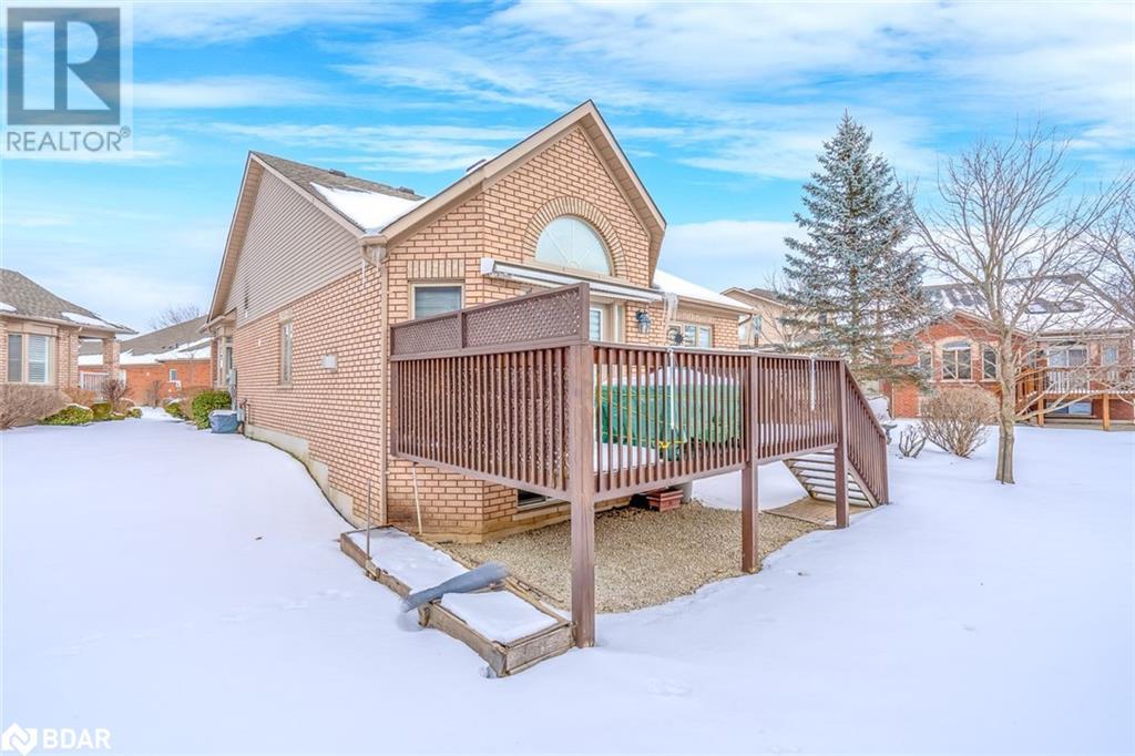 22 Artisan Lane, Alliston, Ontario  L9R 2G1 - Photo 4 - 40695022