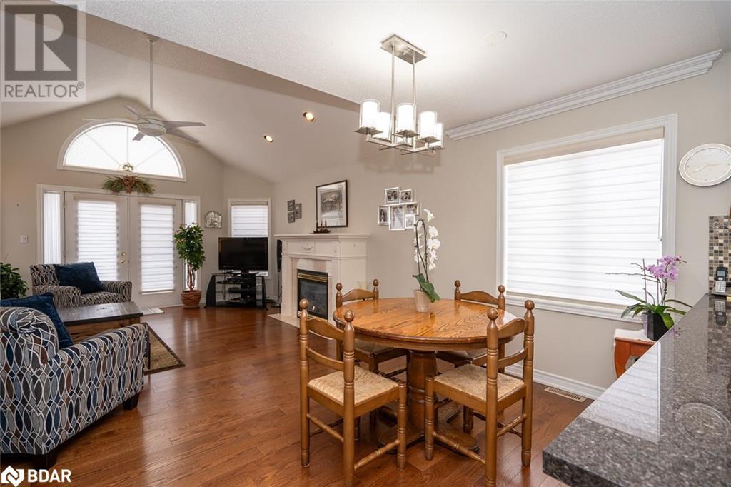 22 Artisan Lane, Alliston, Ontario  L9R 2G1 - Photo 7 - 40695022