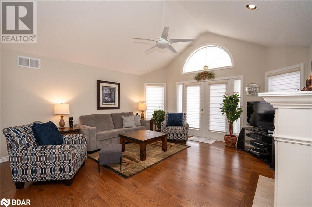 22 Artisan Lane, Alliston, Ontario  L9R 2G1 - Photo 8 - 40695022