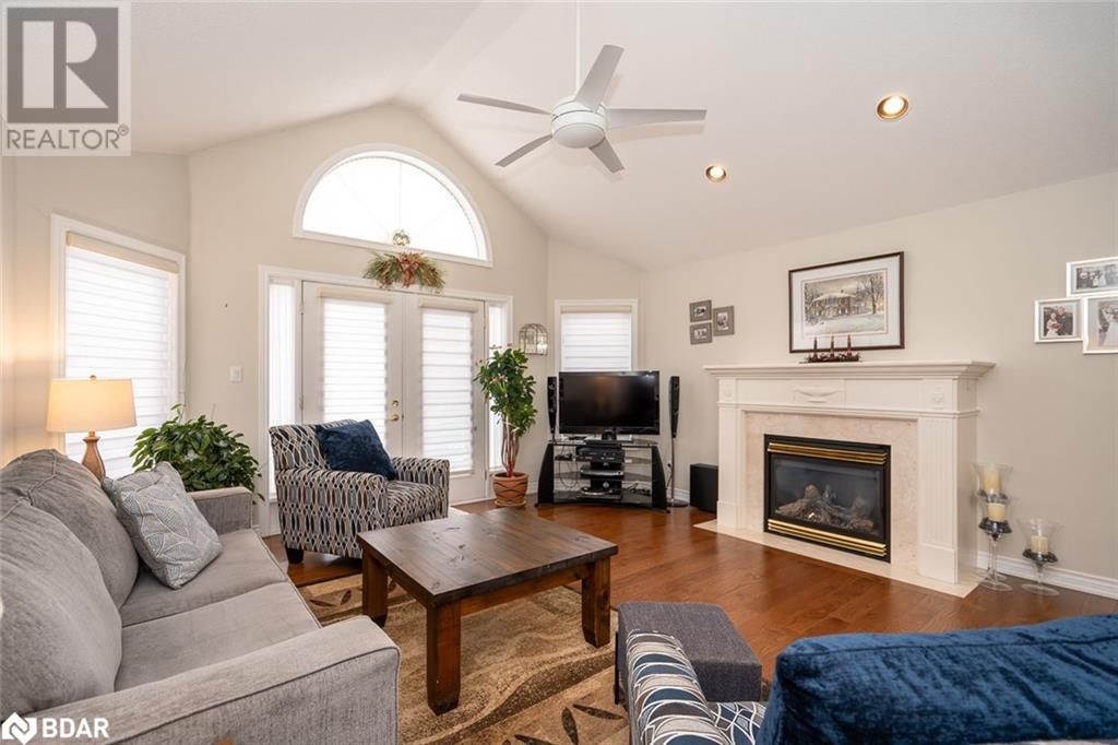 22 Artisan Lane, Alliston, Ontario  L9R 2G1 - Photo 9 - 40695022