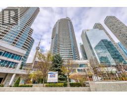 408 - 8 YORK STREET, Toronto, Ontario