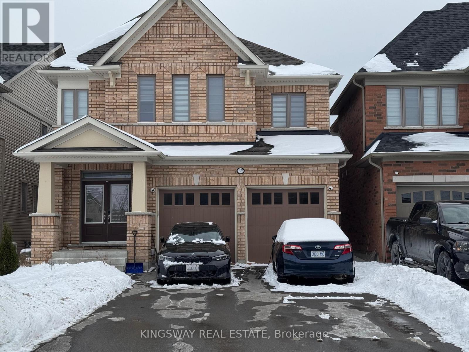 2572 WINTERGRACE AVENUE, Oshawa, Ontario