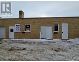 44 Fairford Street W Central Mj, Moose Jaw, Ca